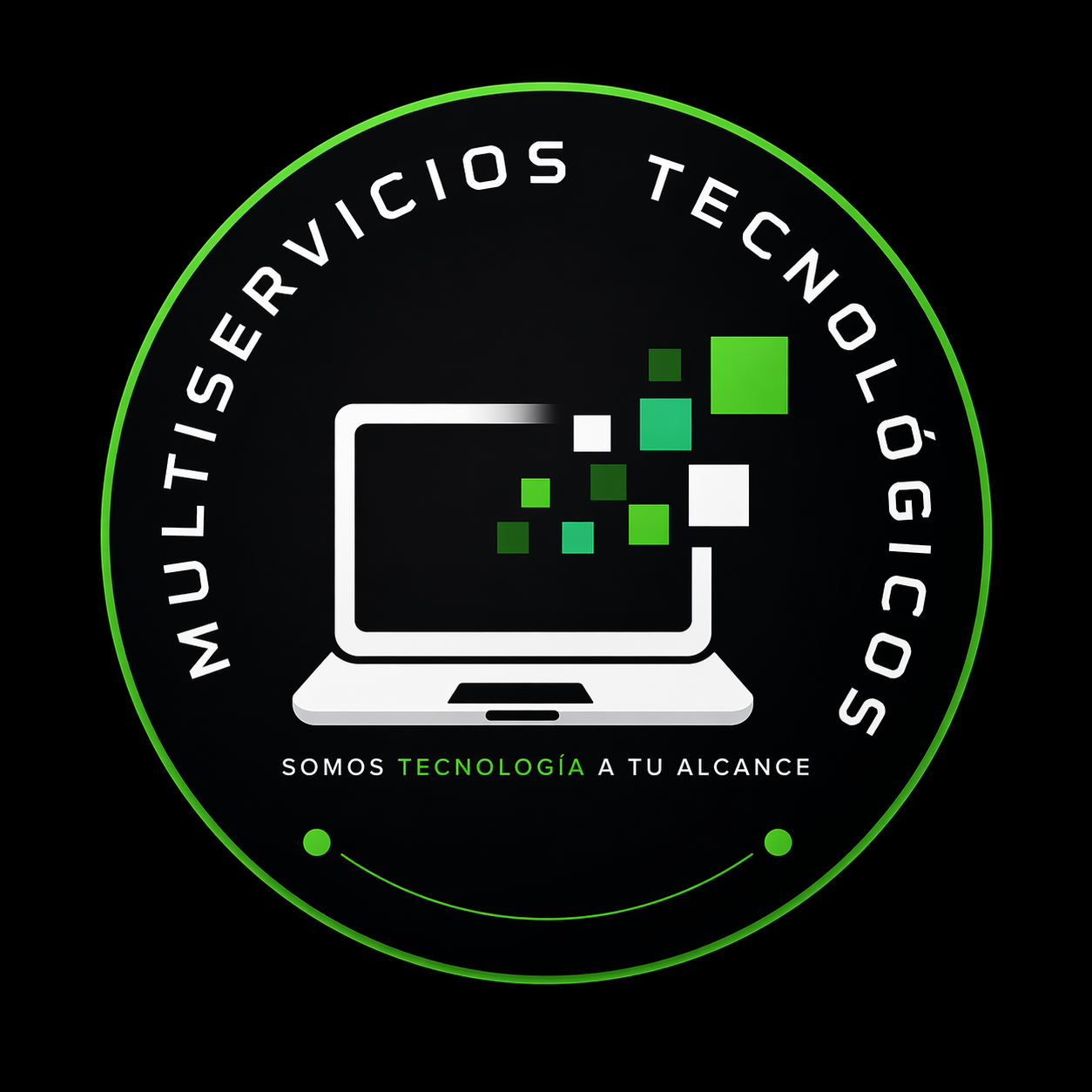 Multiservicios Tecnológicos — Somos tecnología a tu alcance